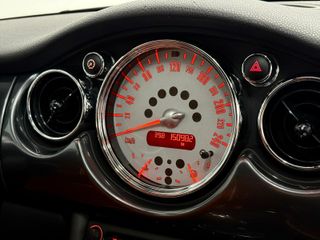 MINI COOPER CABRIO  SERIE LIMITADA SIDEWALK