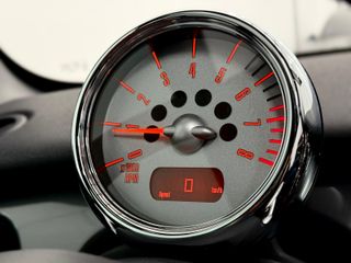 MINI COOPER CABRIO  SERIE LIMITADA SIDEWALK