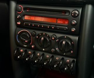 MINI COOPER CABRIO  SERIE LIMITADA SIDEWALK