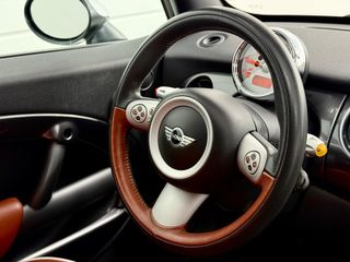 MINI COOPER CABRIO  SERIE LIMITADA SIDEWALK