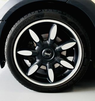 MINI COOPER CABRIO  SERIE LIMITADA SIDEWALK