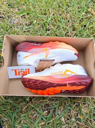 Nike Pegasus Trail 5 GTX Mujer