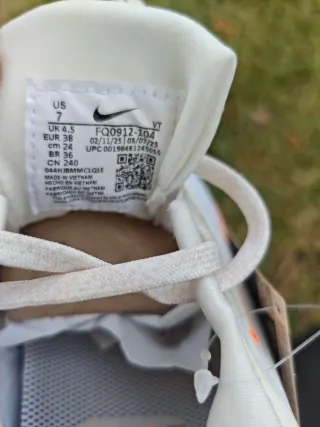 Nike Pegasus Trail 5 GTX Mujer