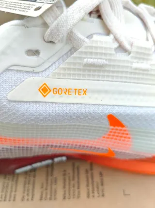 Nike Pegasus Trail 5 GTX Mujer