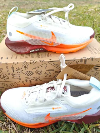 Nike Pegasus Trail 5 GTX Mujer