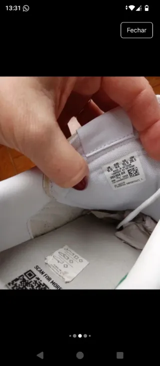 Ténis Puma Masculino Tamanho 44