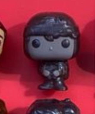 Funko Pop! Kinder Joy Dustin