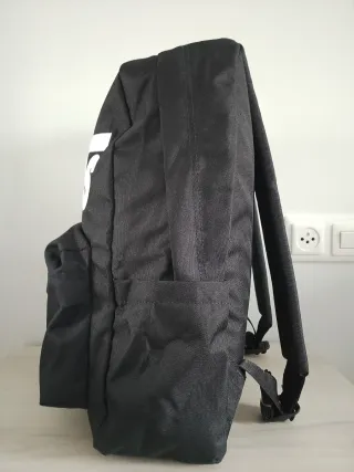 Mochila Vans Negra, no negocio precio.