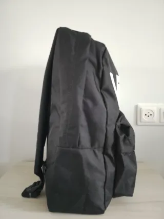Mochila Vans Negra, no negocio precio.