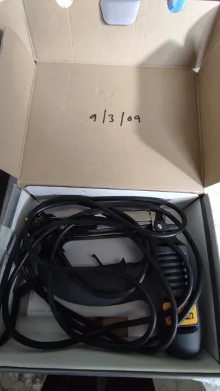 Grapadora eléctrica Rapid R213