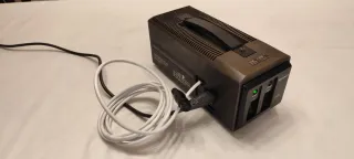 2 alimentatori Sony per fotocamere