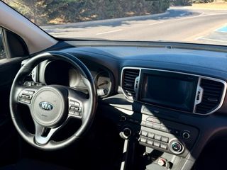 KIA Sportage 2017