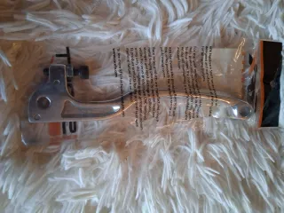 Alavanca de travão RFX alumínio Yamaha YZ