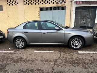 Alfa Romeo 159 2007