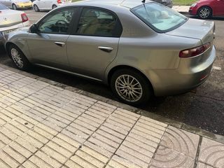 Alfa Romeo 159 2007