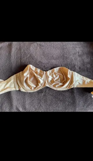 Sujetador Primadonna Satin Beige 105D