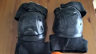 Genolleres Hoquei Patins Benjamí