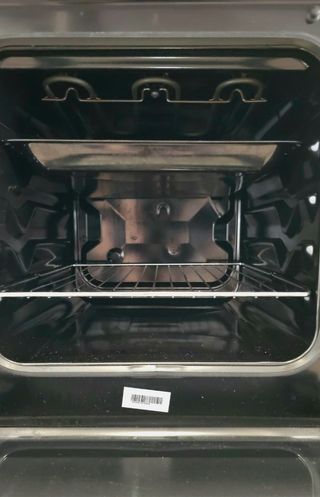 Cocina/Horno SVAN Blanca Poco Uso