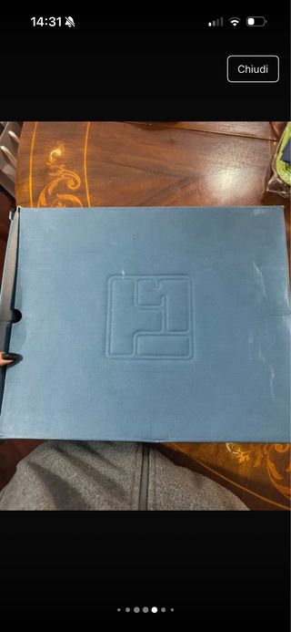 Gesù Cristo Argento Sterling 925