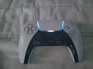 Playstation 5 Digital Edition Blanca