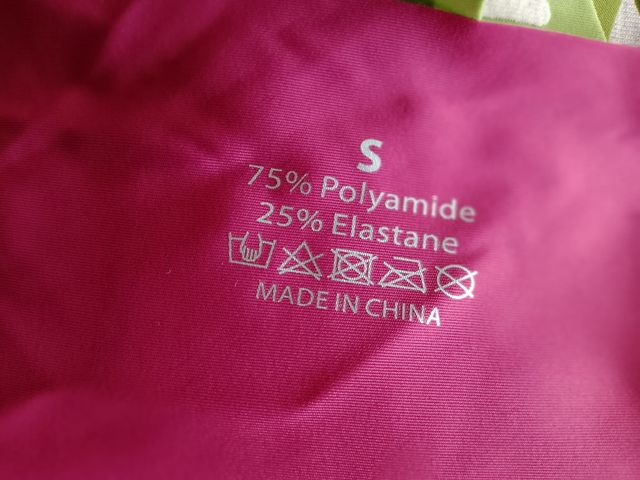 Pack 10 Bragas Sin Costuras Talla S Nuevas