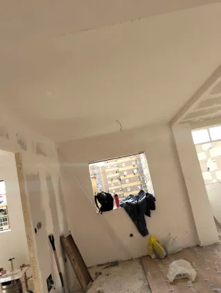 Alisado de pared x MTRS buen precio