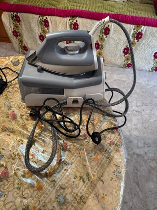 Plancha de ropa Rowenta