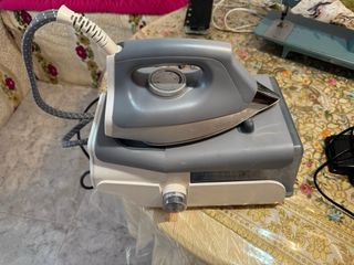 Plancha de ropa Rowenta