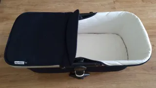 Carrito Bugaboo Fox Azul Marino