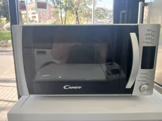 Horno Microondas Candy