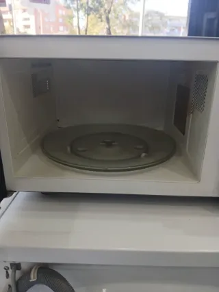 Horno Microondas Candy