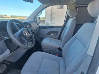 Volkswagen Caravelle 2007