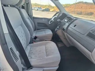 Volkswagen Caravelle 2007