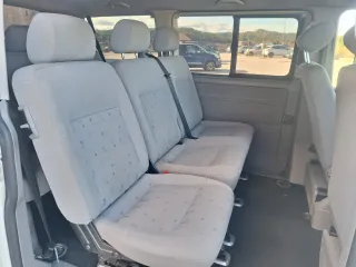 Volkswagen Caravelle 2007