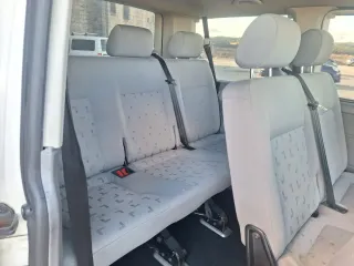 Volkswagen Caravelle 2007