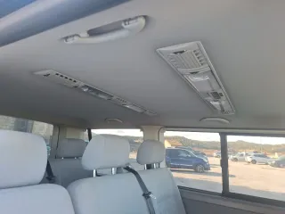 Volkswagen Caravelle 2007