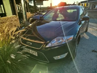 Ford Mondeo 2010