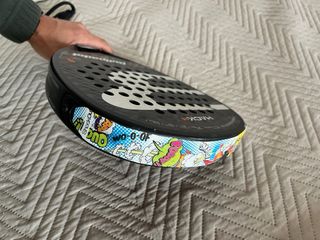 Bullpadel Hack 03 - Pala de pádel