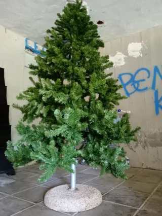 Albero di Natale Artificiale