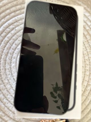 iPhone 15 Negro