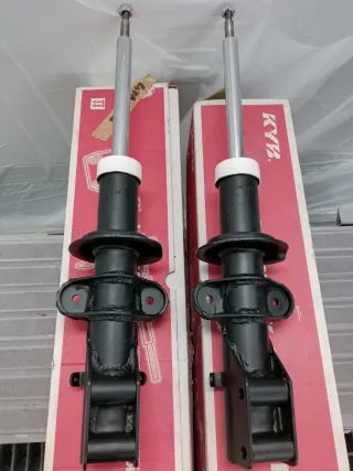 Amortiguadores Delanteros Seat Marbella