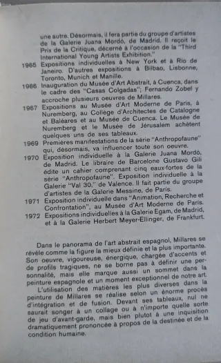 Diapositivas Manuel Millares