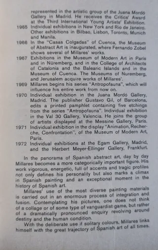 Diapositivas Manuel Millares