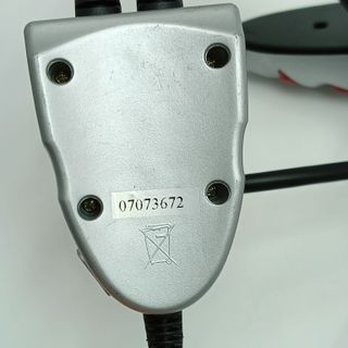 Controller PS2 Energetics Body Racers