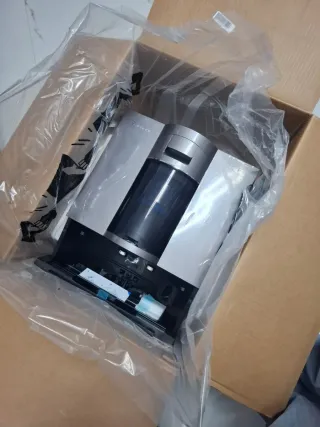 Ecovacs X11 Omnicyclone