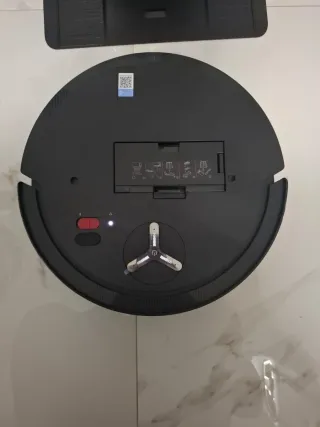 Ecovacs X11 Omnicyclone