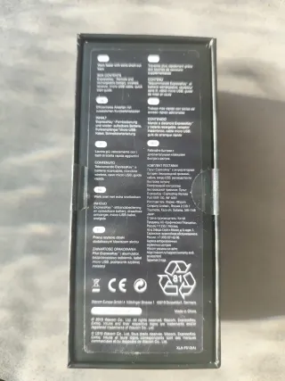 Mando Wacom ExpressKey Remote