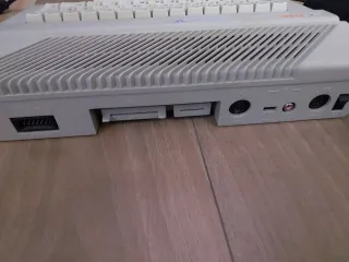 ORDENADOR ATARI 800XE COMPROBADO