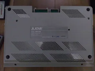 ORDENADOR ATARI 800XE COMPROBADO
