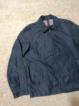 Giacca Tommy Hilfiger Blu